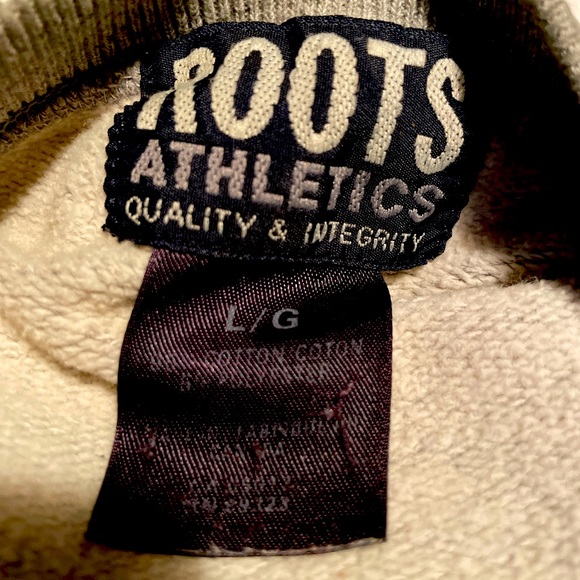 ROOTS - Picture 1 of 3